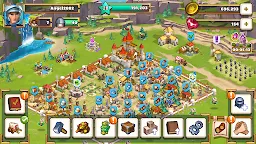 Screenshot 6: Empire: Age of Knights