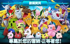 Screenshot 21: 數碼寶貝 LinkZ | 國際版