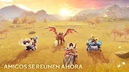 Screenshot 13: Avatars Saga