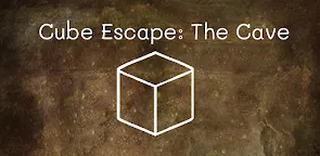 Screenshot 6: Cube Escape: The Cave