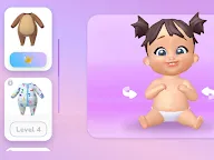 Screenshot 11: My Baby Care Virtual Care Game