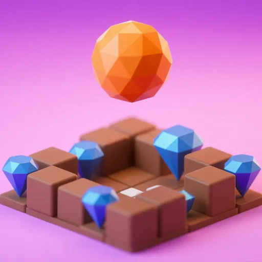 Gradient - Games