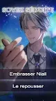 Screenshot 8: Undead Vendetta: Vampire Otome