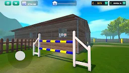 Screenshot 24: Horse Shop Simulator