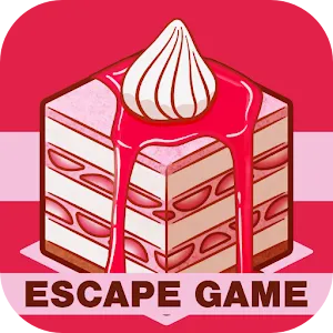 逃脫遊戲 逃出休息室