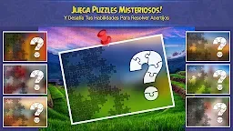 Screenshot 7: Puzzle Crown - Rompecabezas