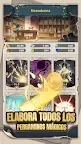 Screenshot 15: ZIO and the Magic Scrolls | Global