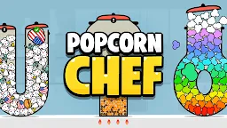 Screenshot 6: Popcorn Chef