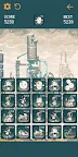 Screenshot 4: Robot Mix Puzzle