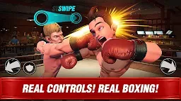 Screenshot 4: Boxing Star