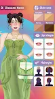 Screenshot 21: Emoji Dress Up Game