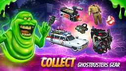 Screenshot 2: Shop Titans: Design & Trade