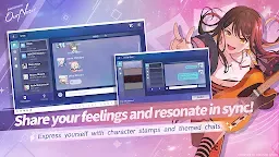 Screenshot 6: BanG Dream! Our Notes | Global