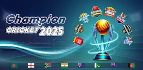 Screenshot 7: Super Cricket Clash