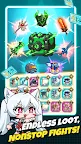 Screenshot 4: Legend of Oink : Idle RPG