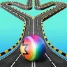 Icon: Super Rolling Ball Balance