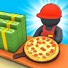 Icon: Idle Pizza Shop Tycoon Game
