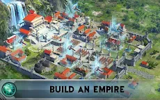 Screenshot 4: Game of War – Fire Age