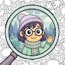 Icon: Where Is? Find Hidden Objects