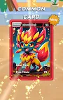 Screenshot 14: Mini Monsters: Card Collector
