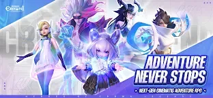 Screenshot 6: Heroes of Crown: Legends