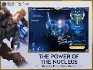 Screenshot 12: Honor of Kings | Global