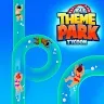 Icon: Idle Theme Park - Jeu Magnat