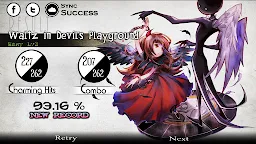 Screenshot 14: Deemo