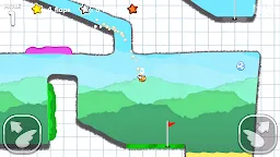 Screenshot 9: Flappy Golf 2