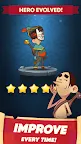 Screenshot 5: Almost a Hero - Idle RPG Clicker