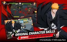 Screenshot 21: BLEACH: Eternal Soul