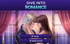 Screenshot 10: Is-it Love? Drogo - Vampire