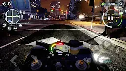 Screenshot 15: Traffic Bike City Driving