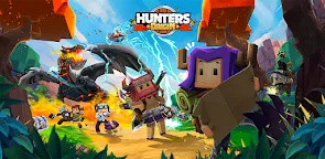 Screenshot 25: Hunters Origin