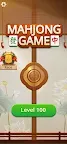 Screenshot 1: Mahjong Game: 3D Tile Puzzle