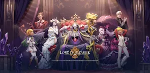 Screenshot 24: Lord of Nazarick