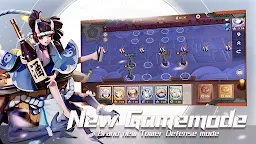 Screenshot 3: Onmyoji Arena | Bản quốc tế