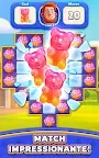 Screenshot 8: Match Fever - Match 3 Puzzles