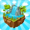 Icon: Save The Tree : 3D Water Puzzle