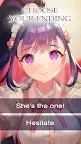 Screenshot 12: My Maid Cafe Romance: Sexy Anime Dating Sim