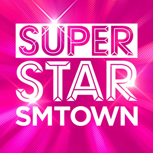 SuperStar SMTOWN | Japanese - Games