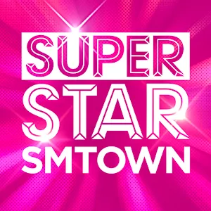 SuperStar SMTOWN | Japonês