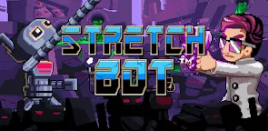 Screenshot 25: StretchBot