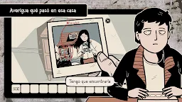 Screenshot 14: The Girl in the Window