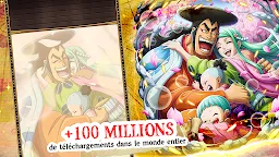 Screenshot 3: Croisière au trésor One Piece | Anglaise