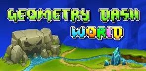 Screenshot 16: Geometry Dash World
