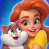 Icon: Match Around