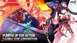 Screenshot 3: Honkai Impact 3rd | Global
