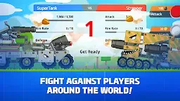 Screenshot 9: Super Tank Rumble