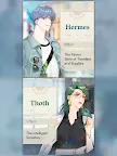 Screenshot 19: Dear My God : otome story game